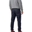 Calca Jeans Masculina Ecko Bag Black PRETO-EK176- -2-